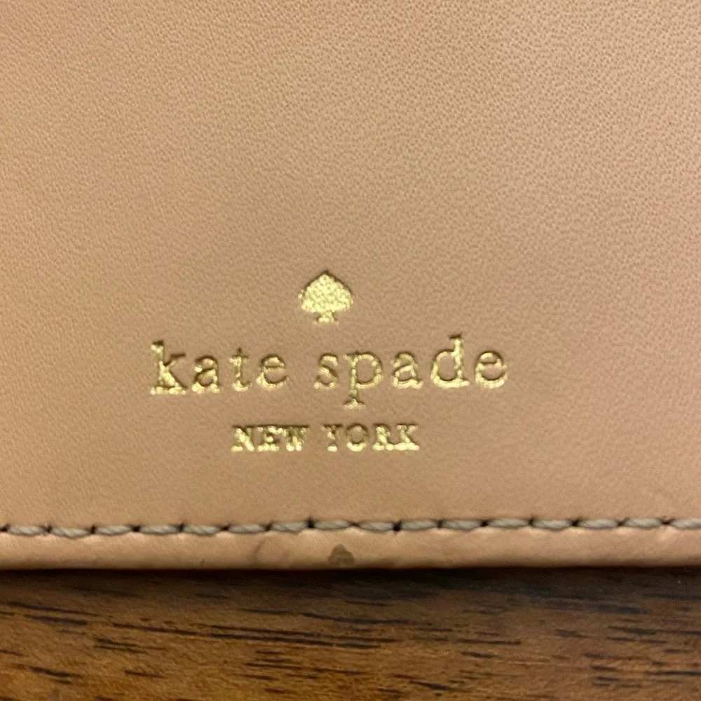 KATE SPADE Card Holder